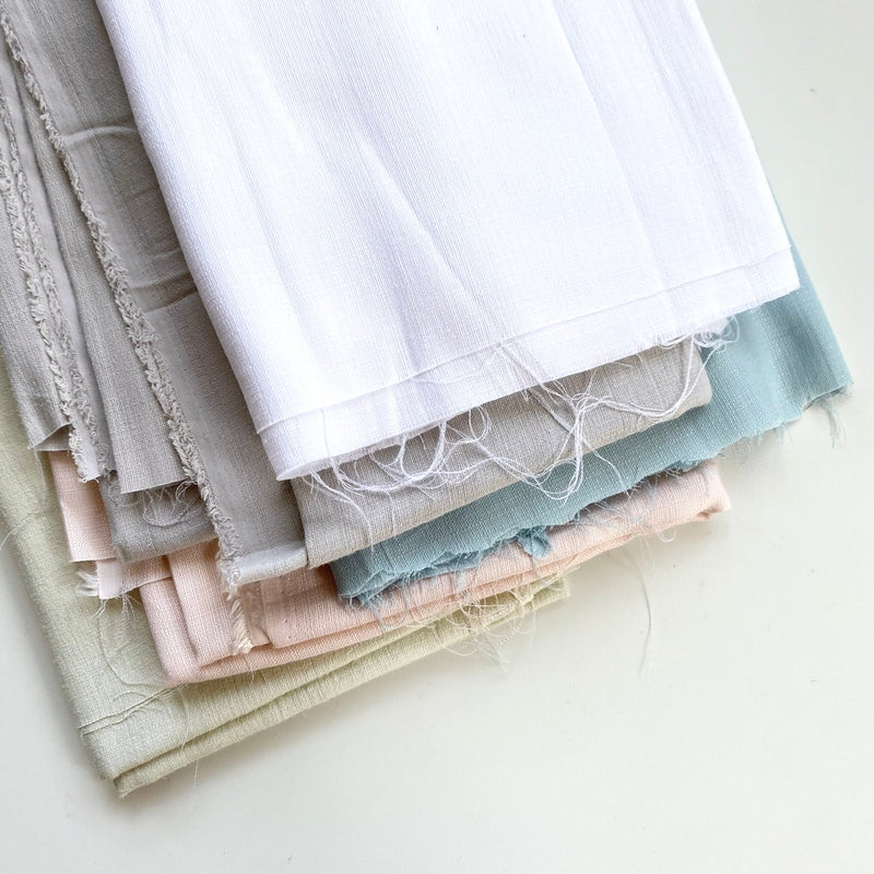 Lyco Linen | Solid