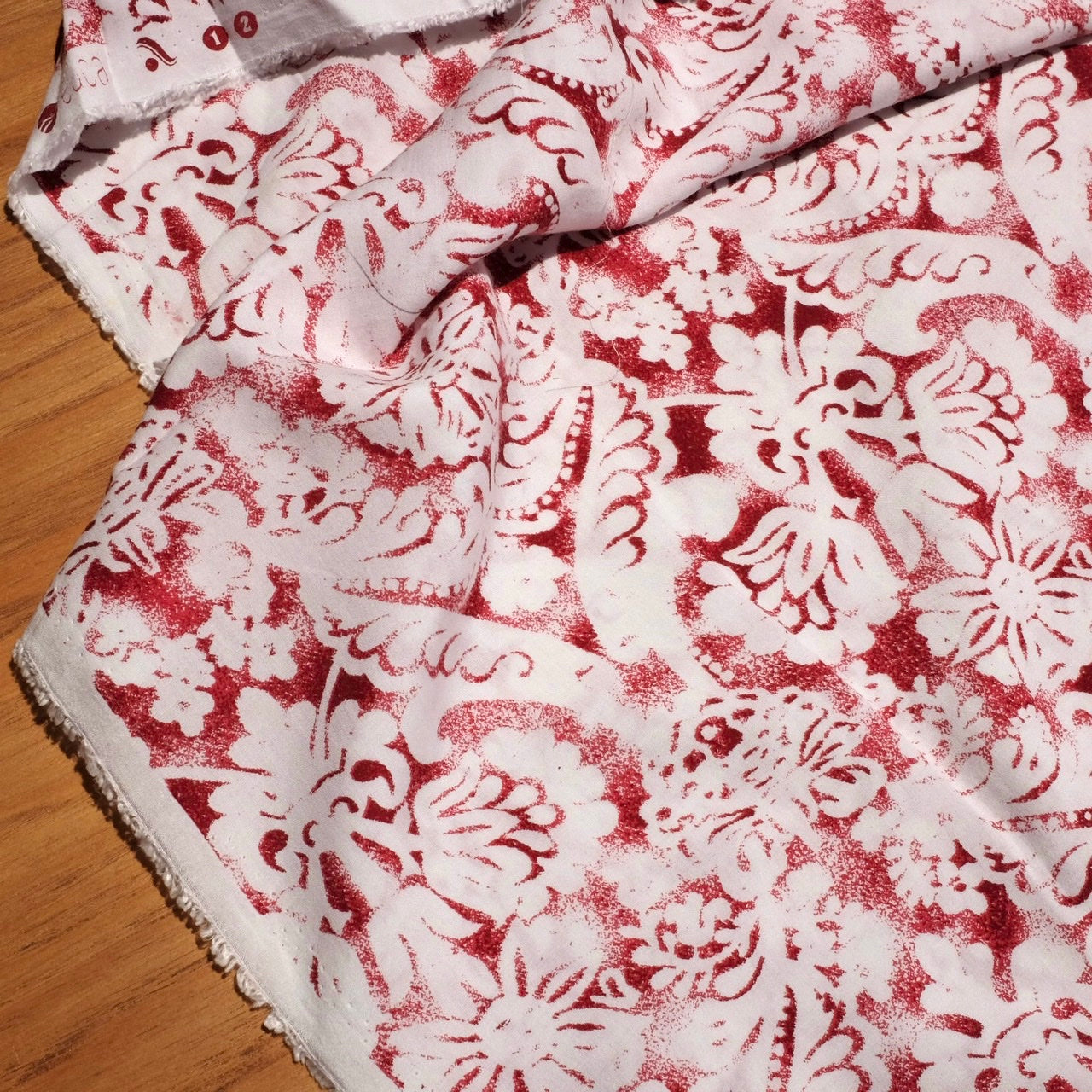 Alpenvoille | Batik Zara
