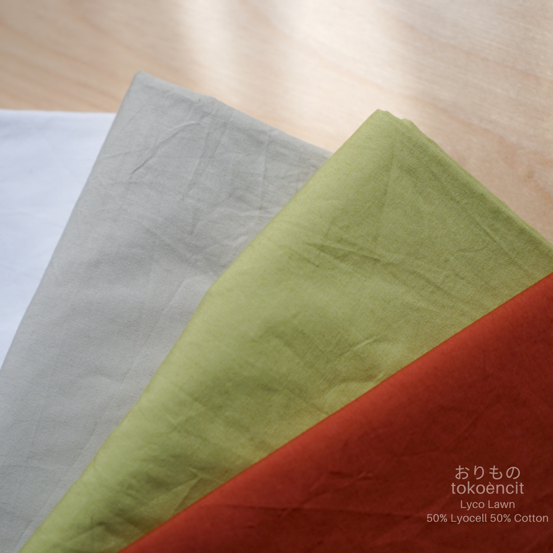 Lyco Lawn New | Solid