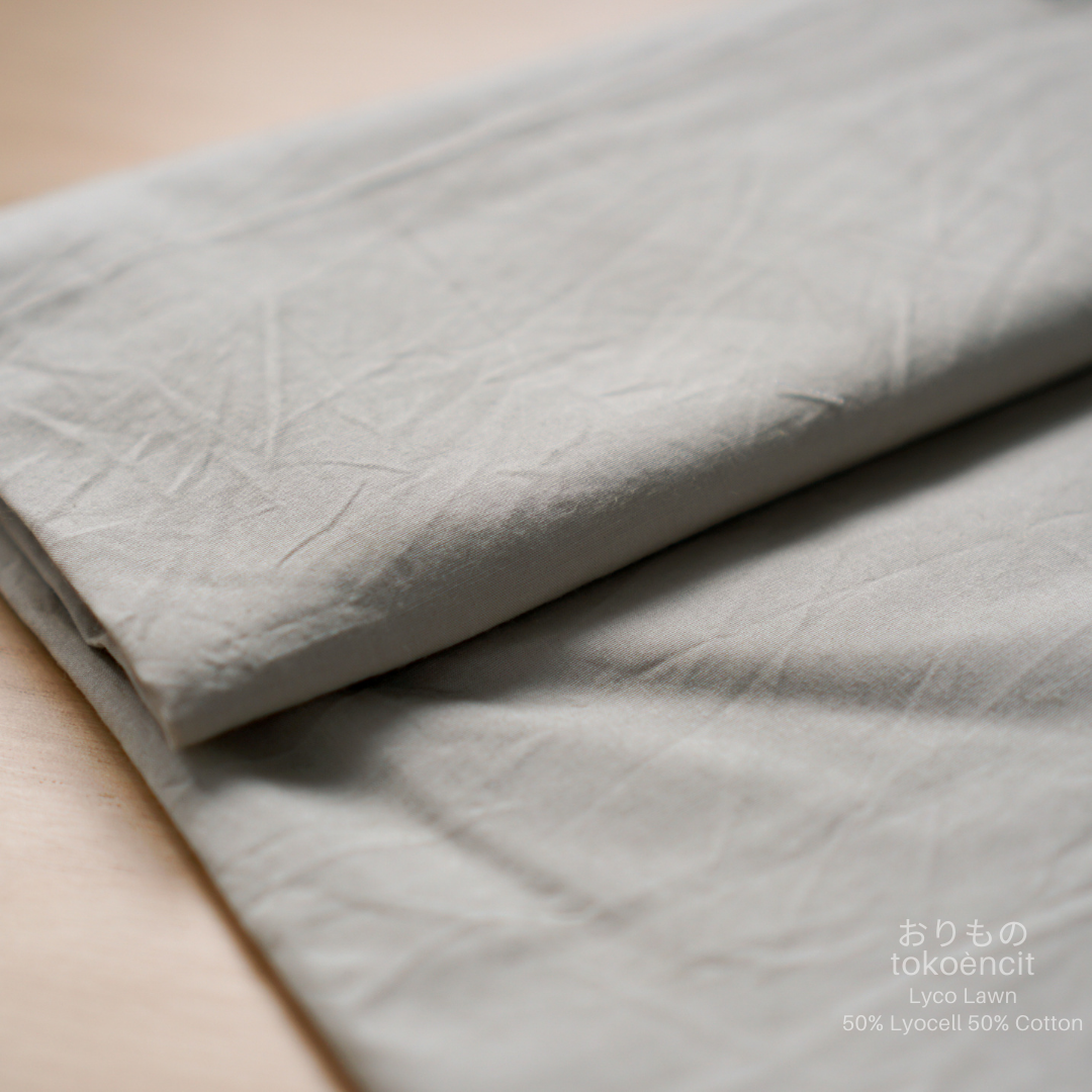 Lyco Lawn New | Solid