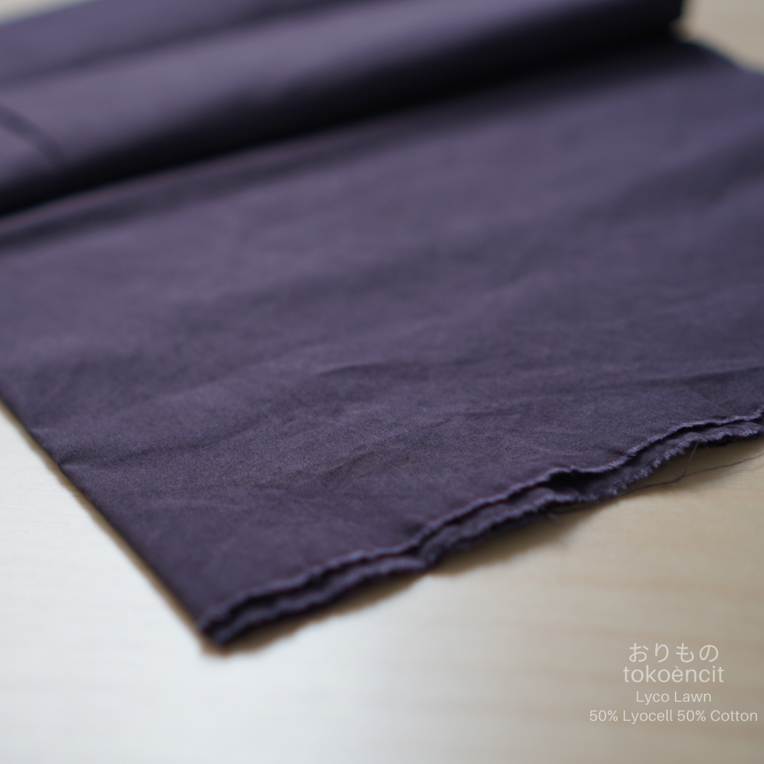 Lyco Lawn New | Solid