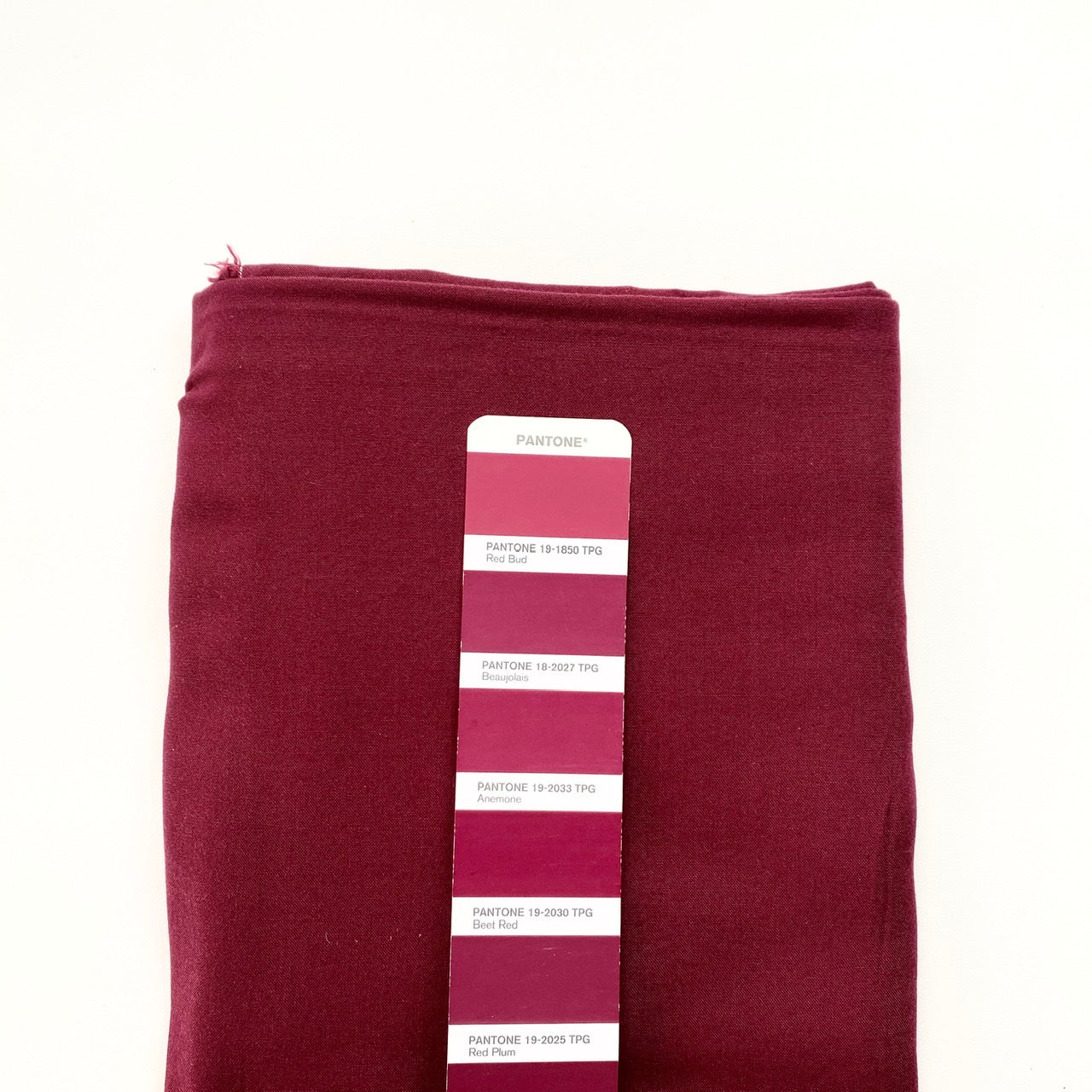 Rayon 30 Poplin | Solid