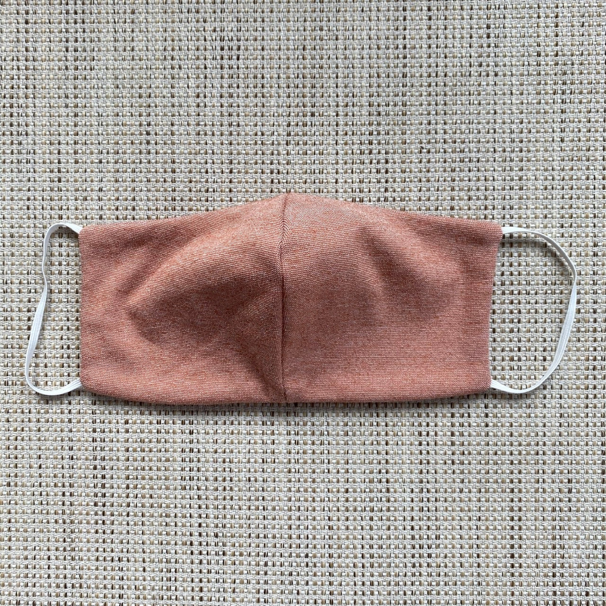 Masker PONTE | 48% Polyester 48% Rayon 4%Spdx