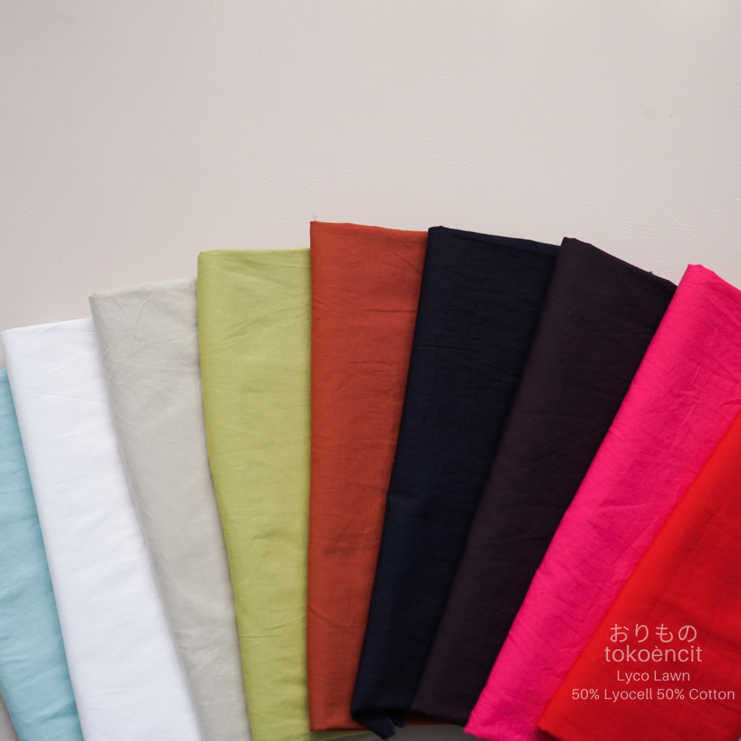 Lyco Lawn New | Solid