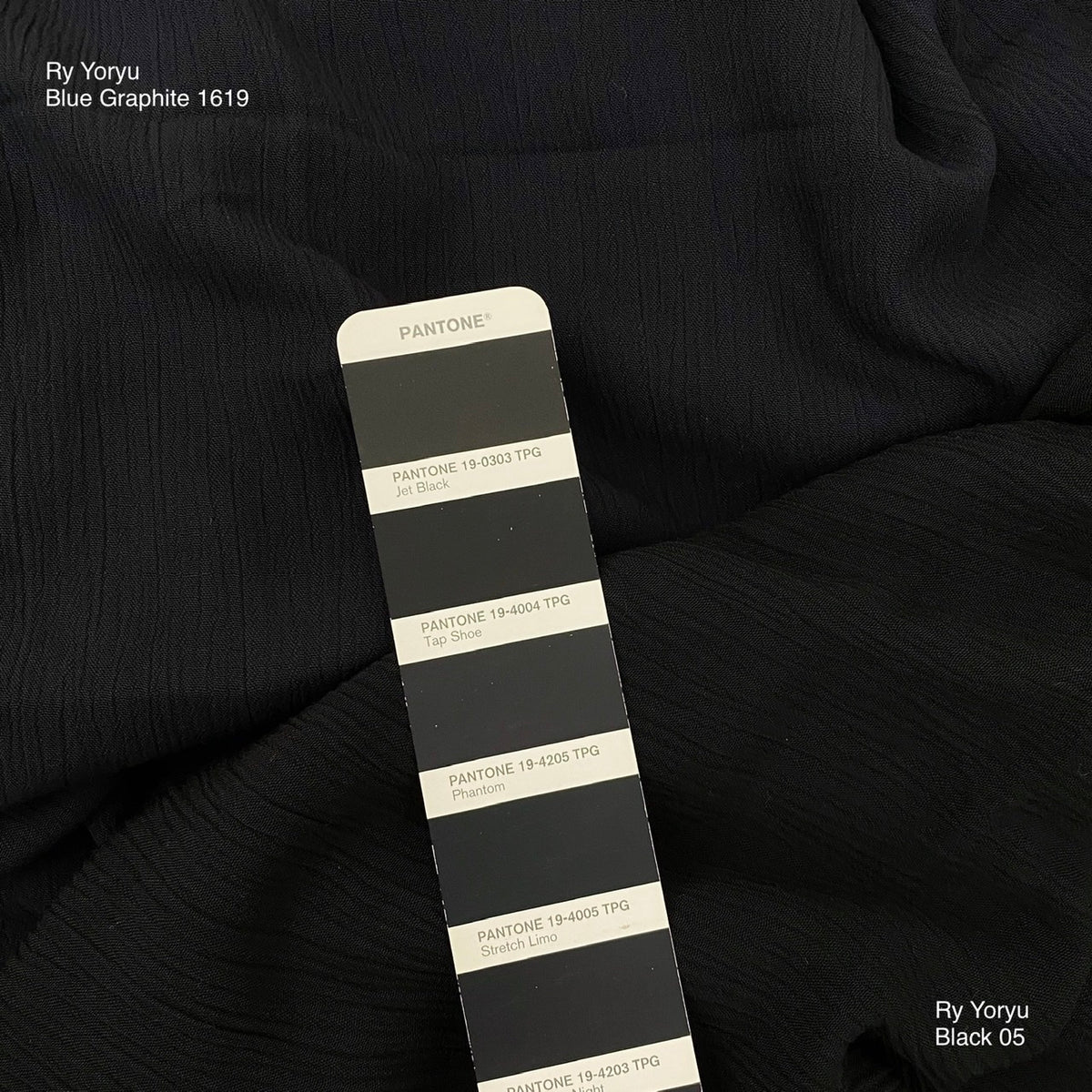 RY Yoryu | Solid