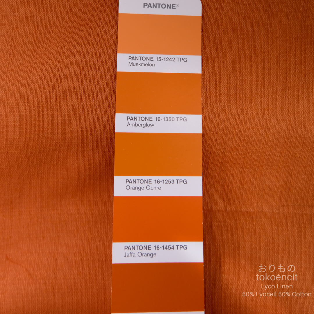 Lyco Linen | Solid