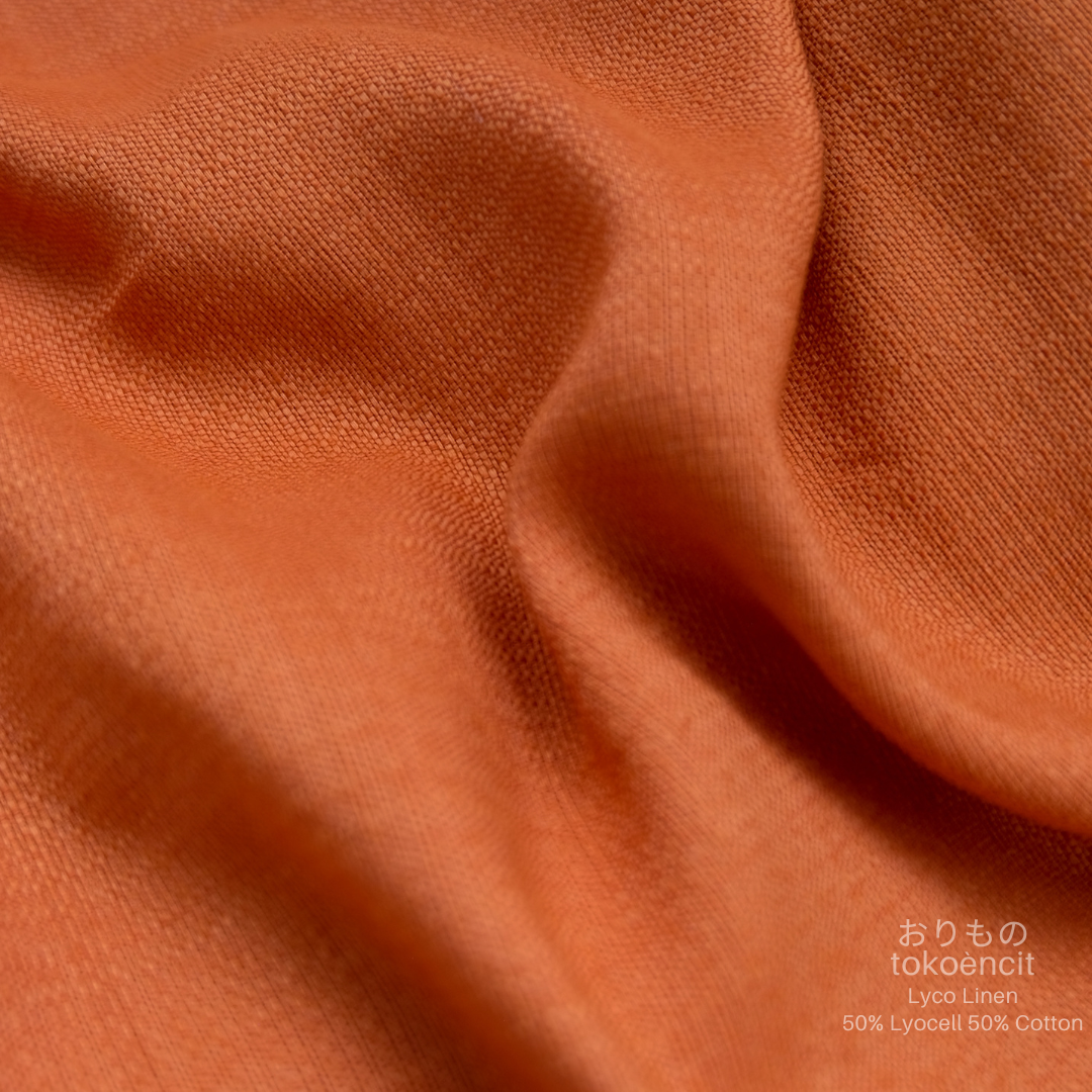 Lyco Linen | Solid