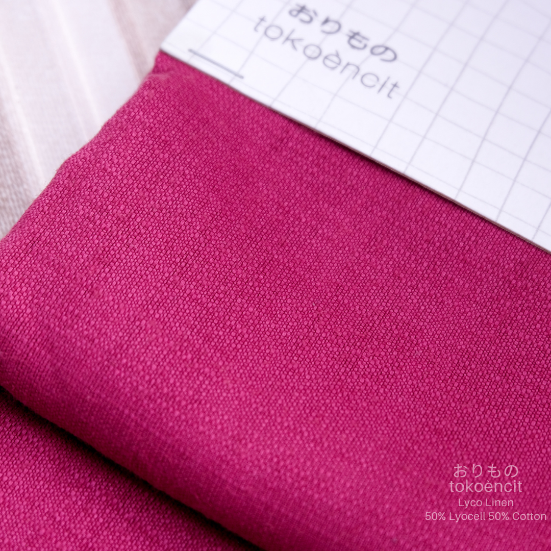 Lyco Linen | Solid