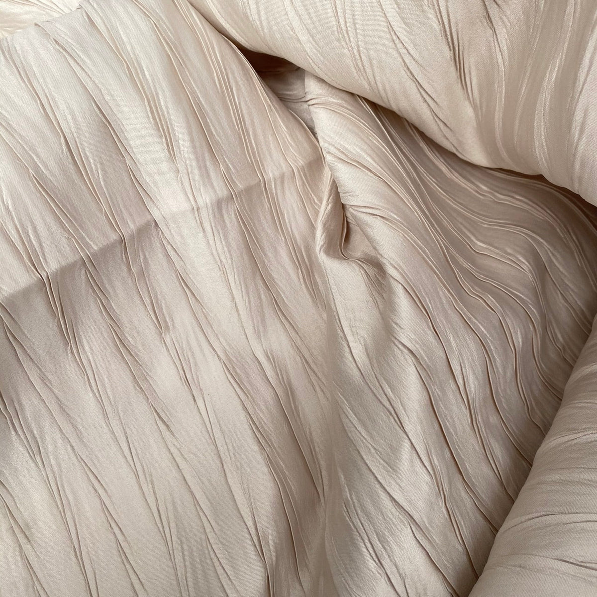 Denier 70 | Pleat Square Panjang