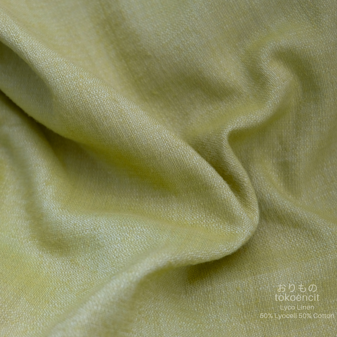 Lyco Linen | Solid