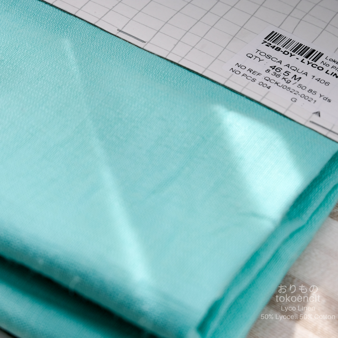 Lyco Linen | Solid