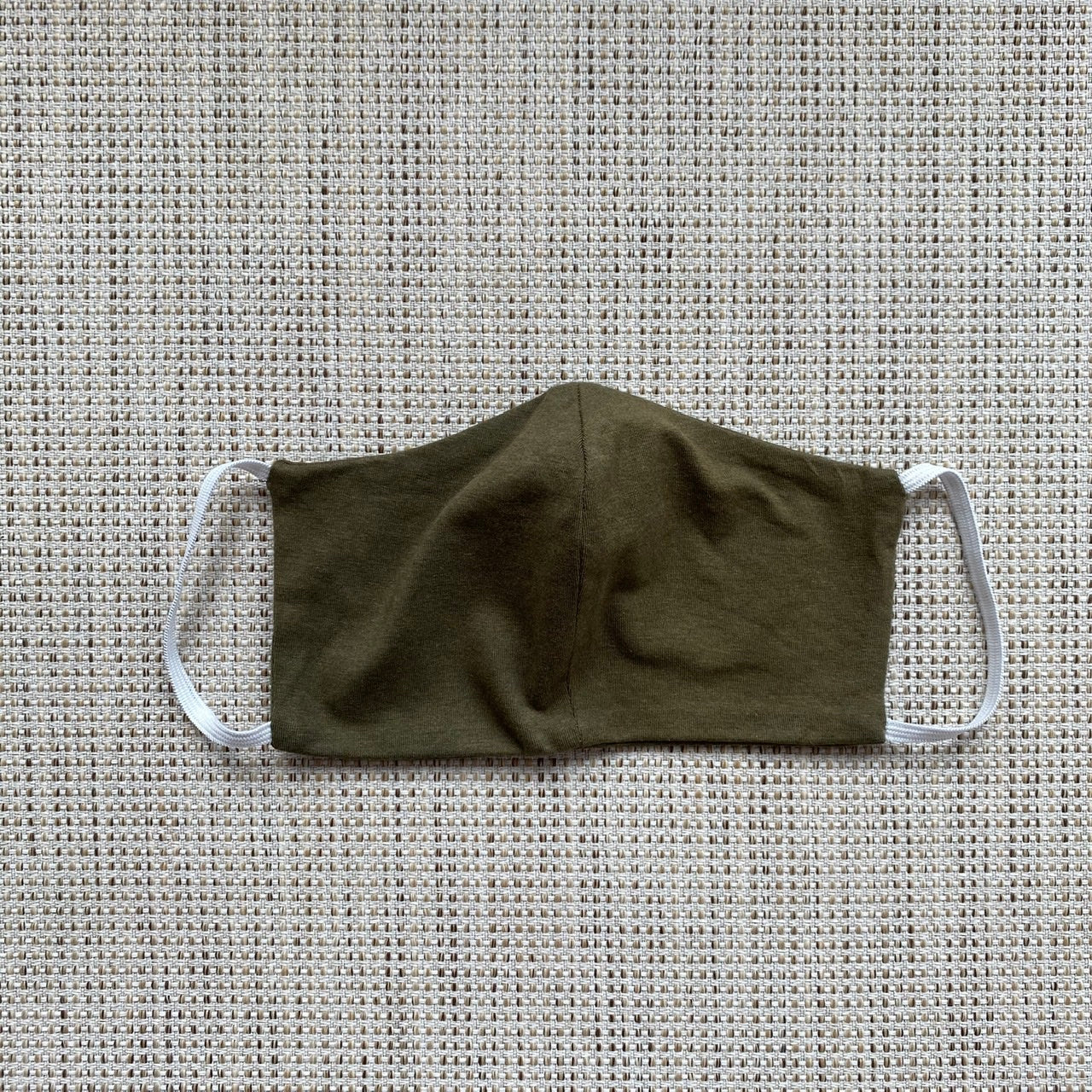 Masker Knitting | 48% Modal 48%Cotton 4%Spandex