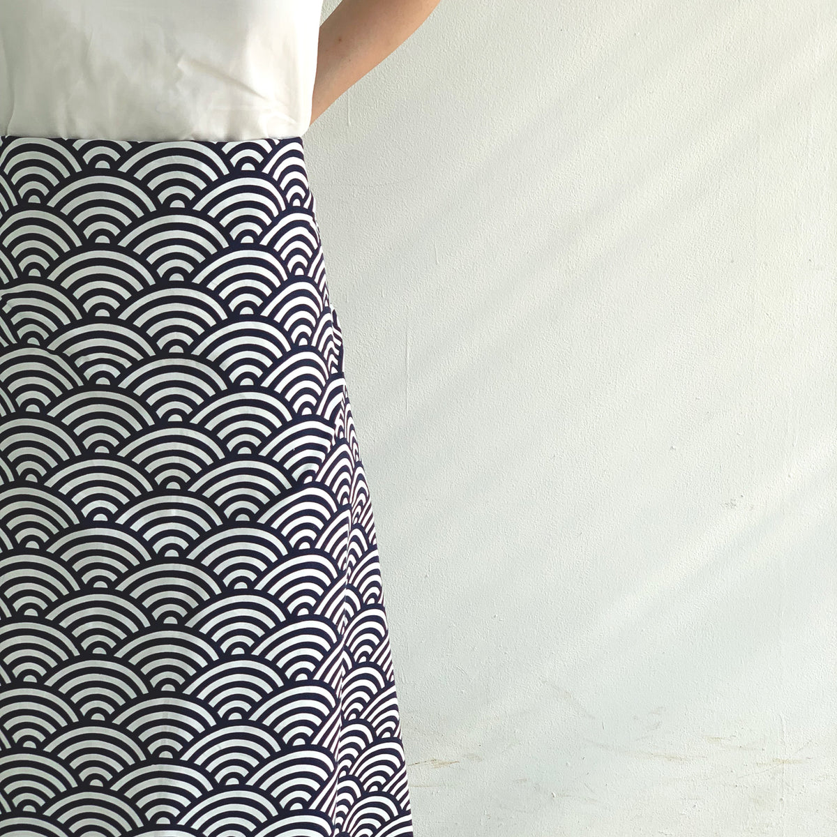 Lyco Poplin | Kuping Gajah