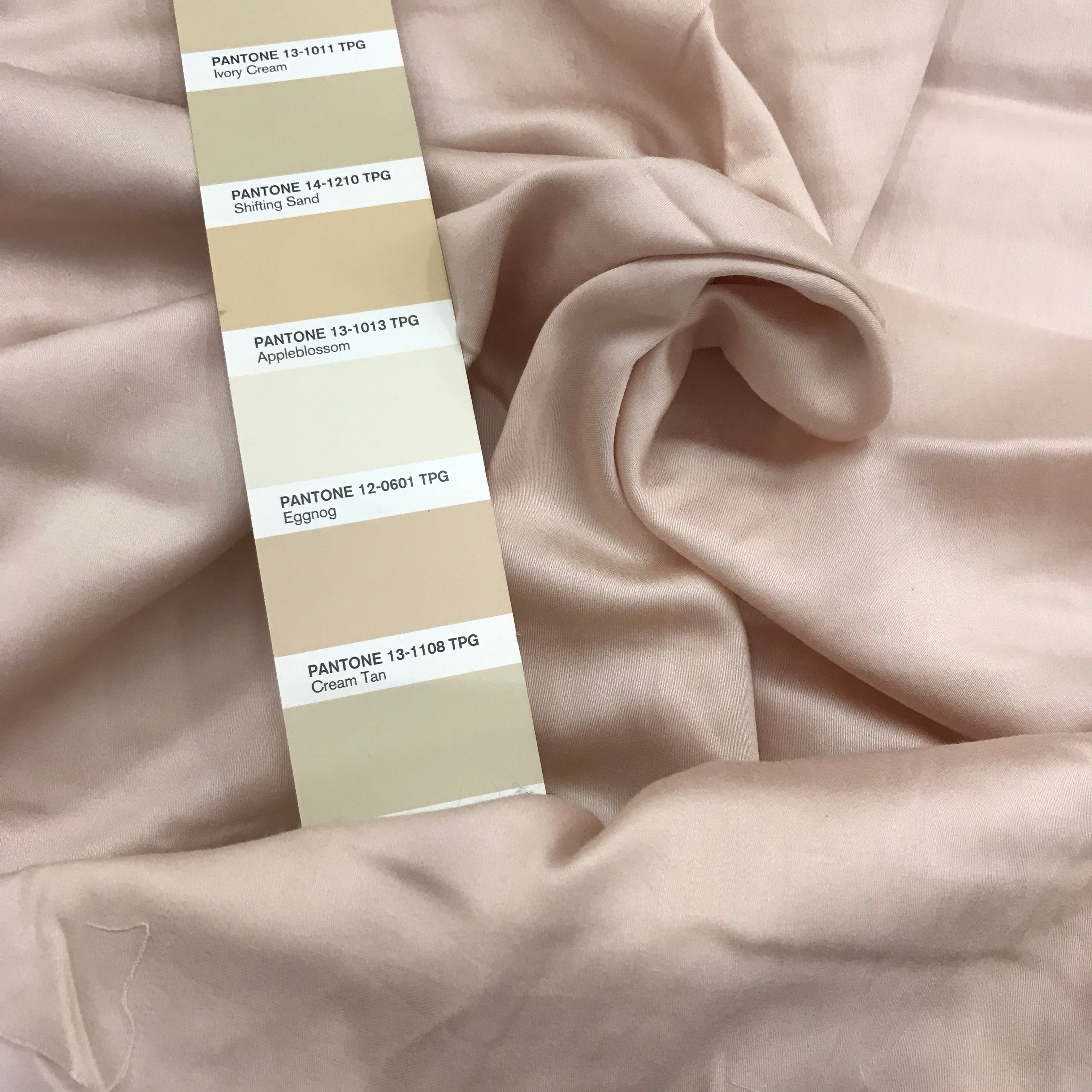 Euca Sateen | Solid
