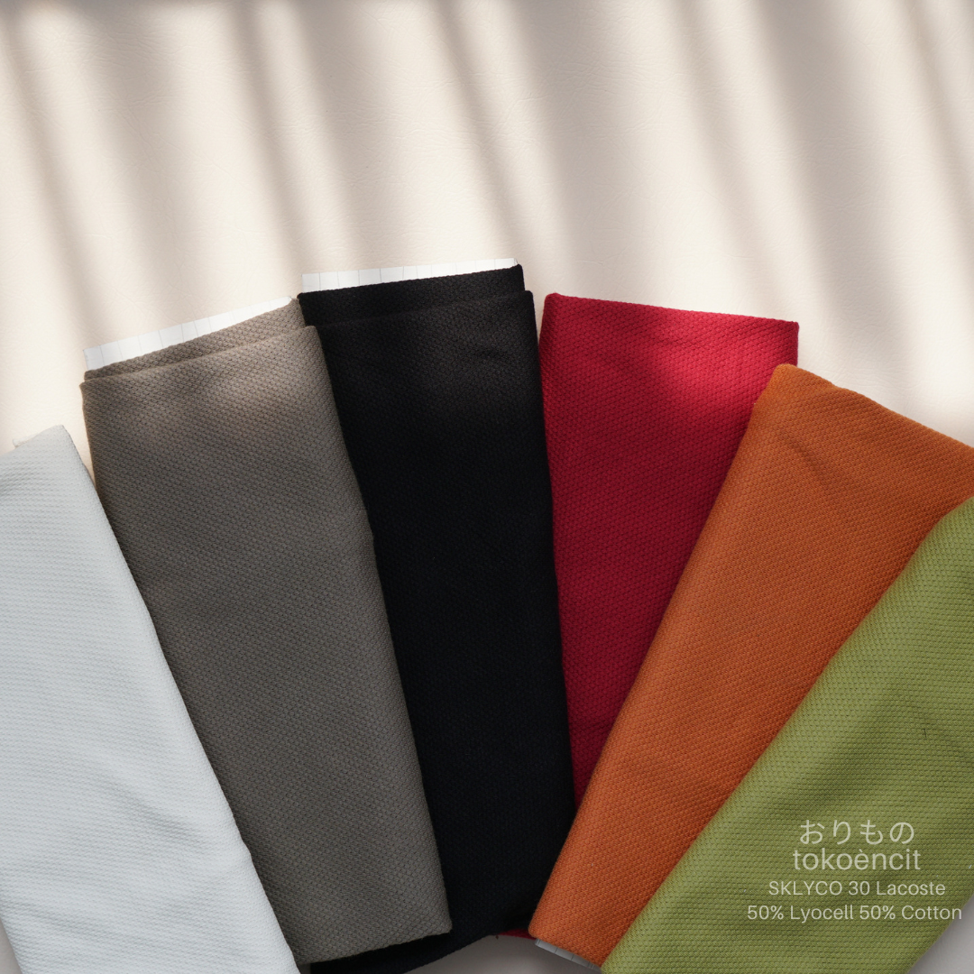 SKLyco 30 Lacoste | Solid