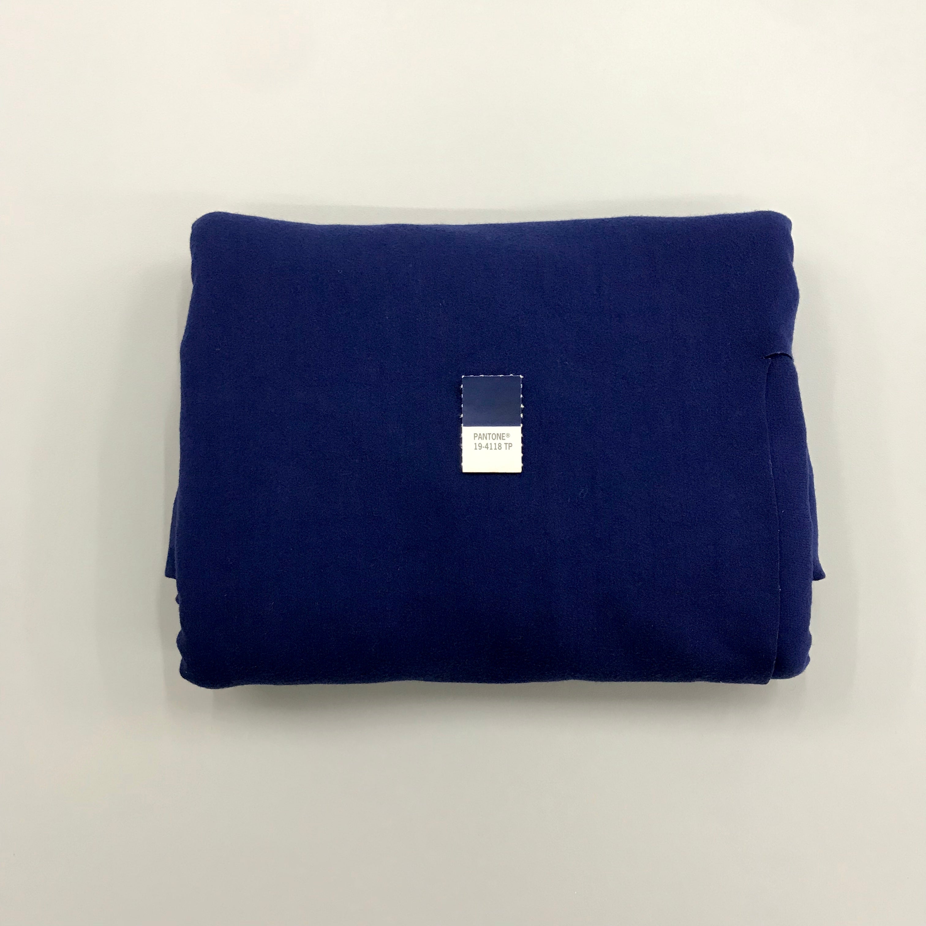 Thick Jersey Spandex | Solid