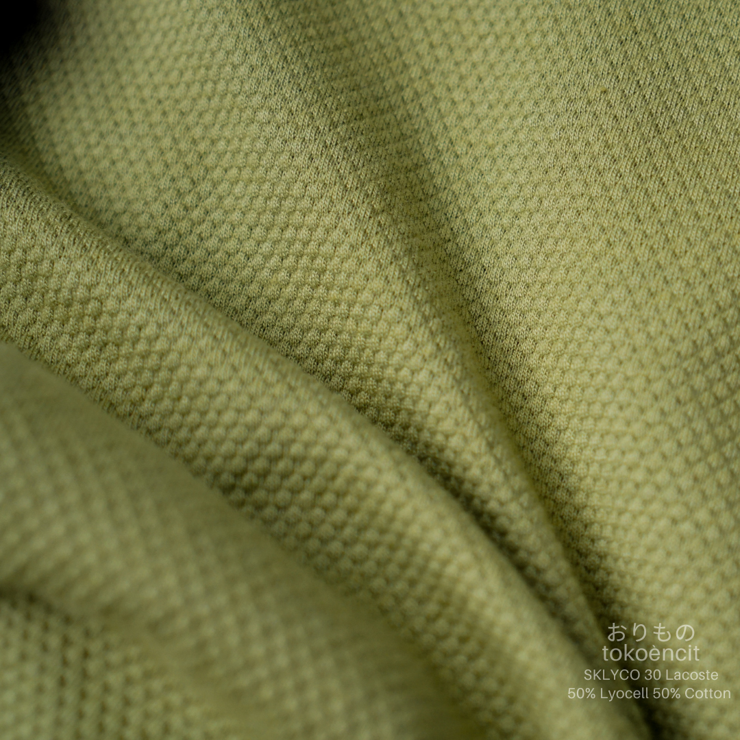SKLyco 30 Lacoste | Solid