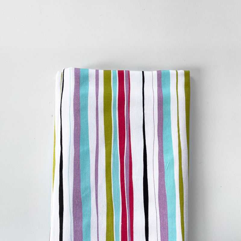 Ry Sateen 30 | Stripe Multicolour (AHL)