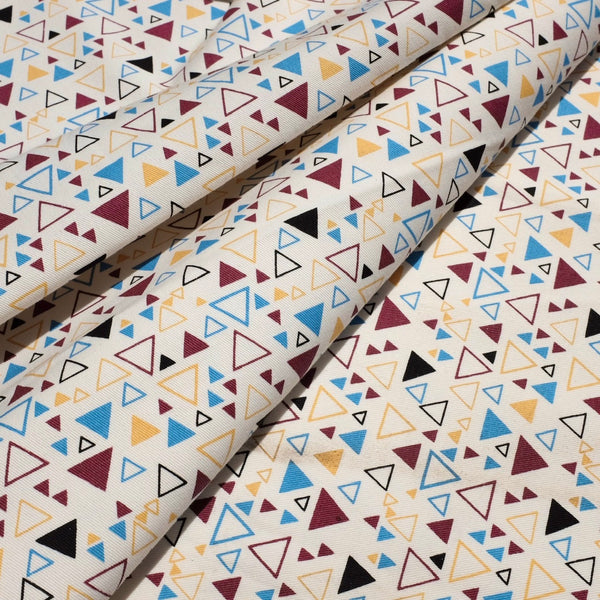Cotton Twill Spandex | Piramida