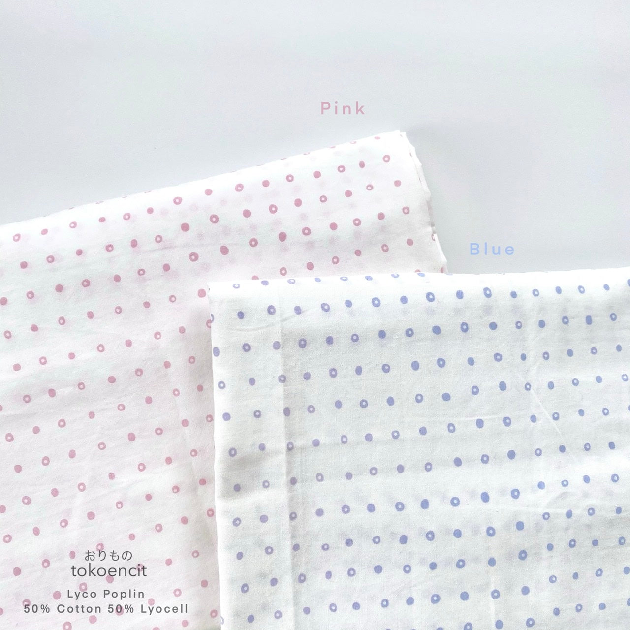 Lyco Poplin | Dress Lyli