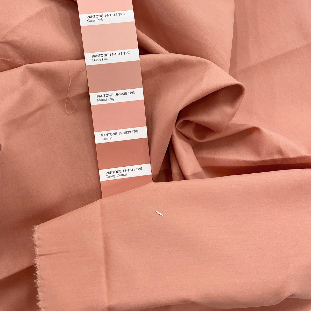 TC Poplin (ima) | Solid