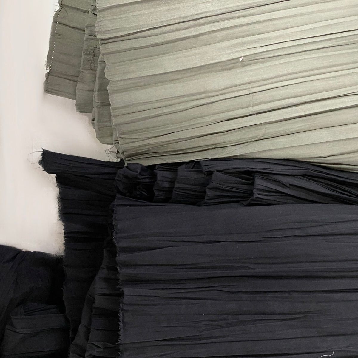 Cotton Rich | Pleats Jagung