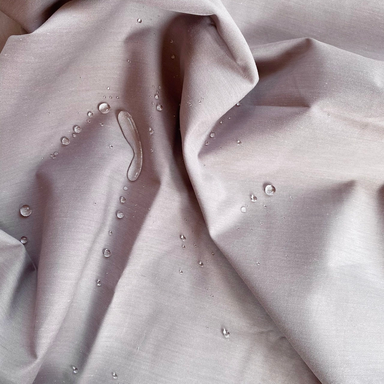 Poplin WaterProof | Solid