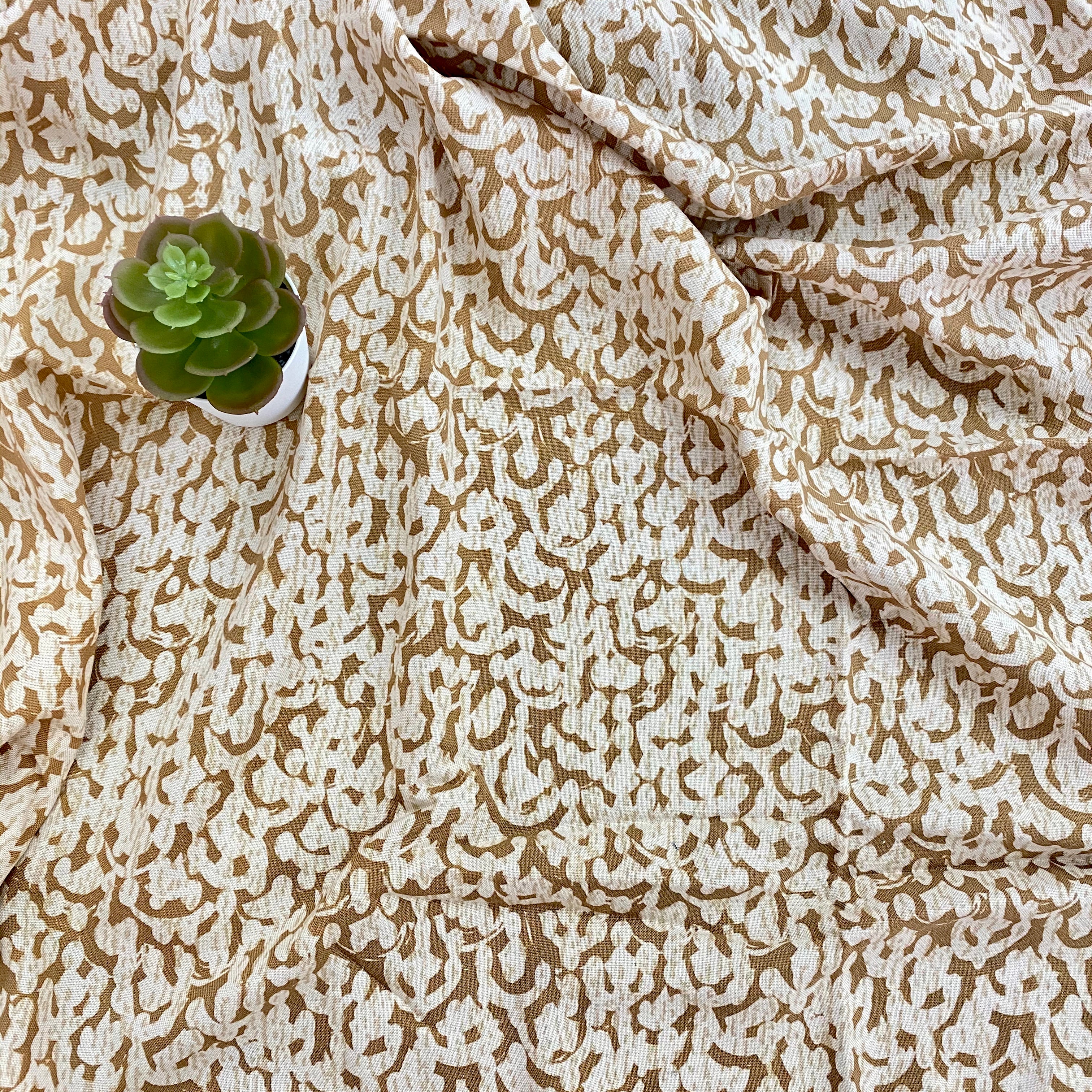 Euca Canvas | Textured