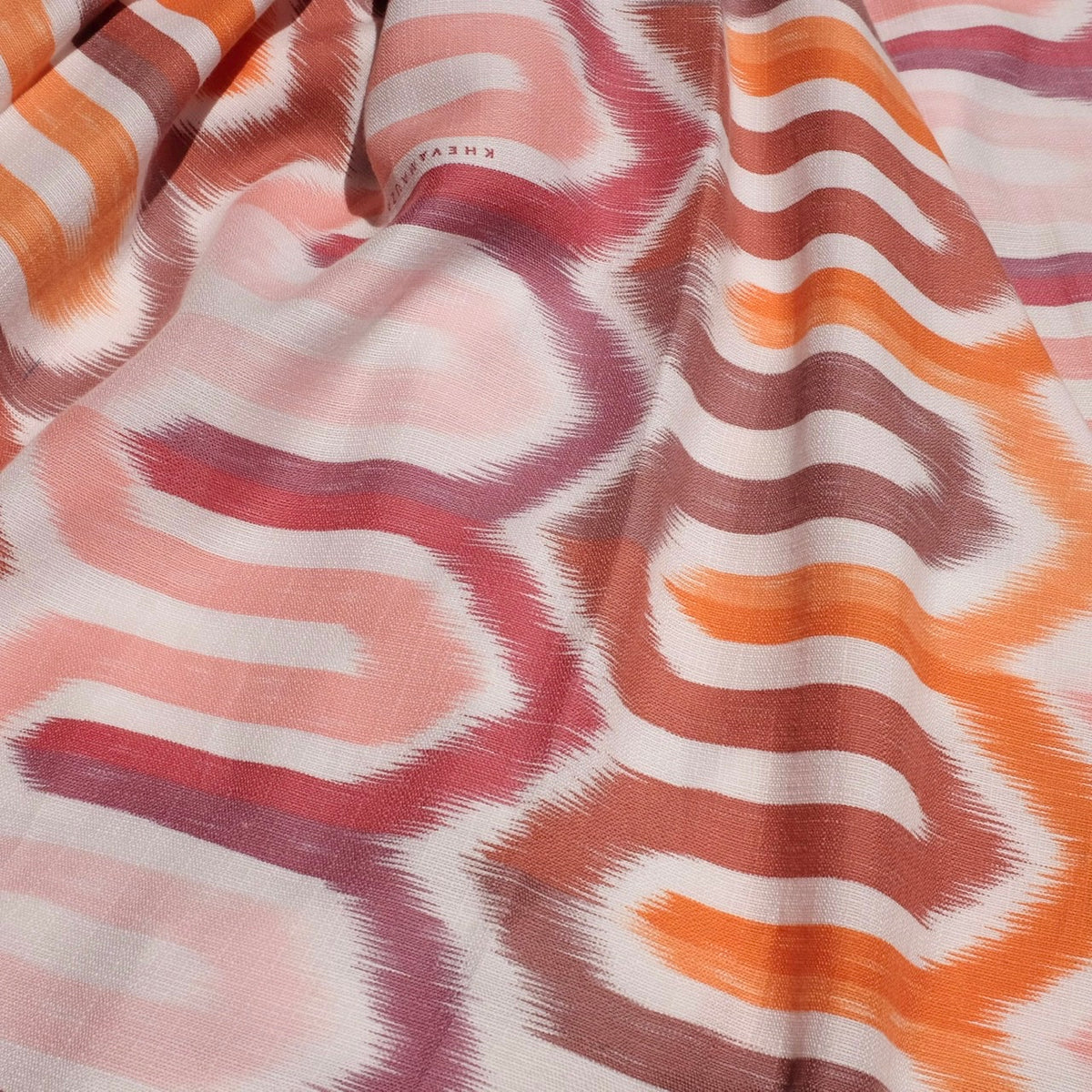 Lyco Linen | Tenun Logo