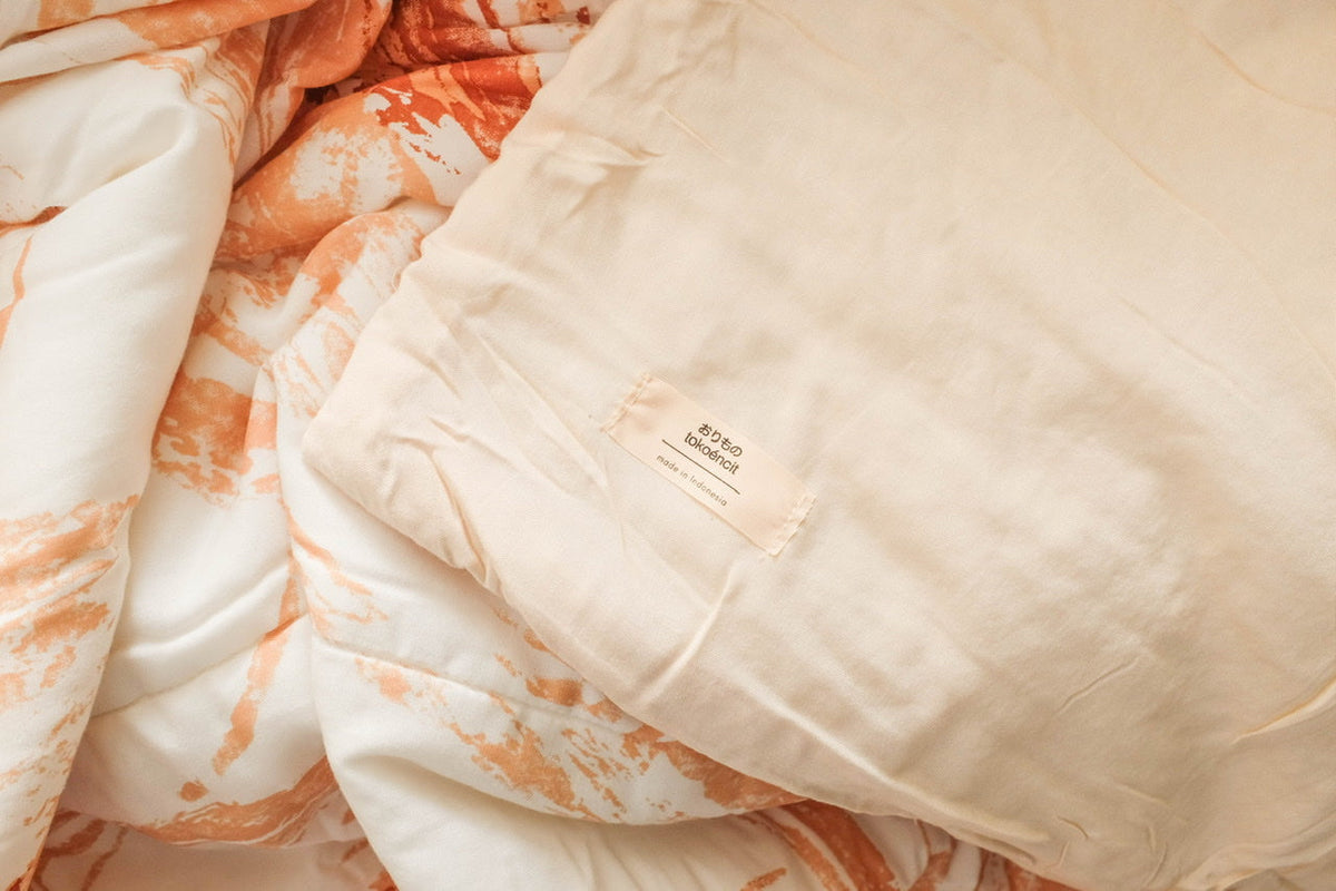 Organic Blanket 150 x 230 | Available in 16 prints