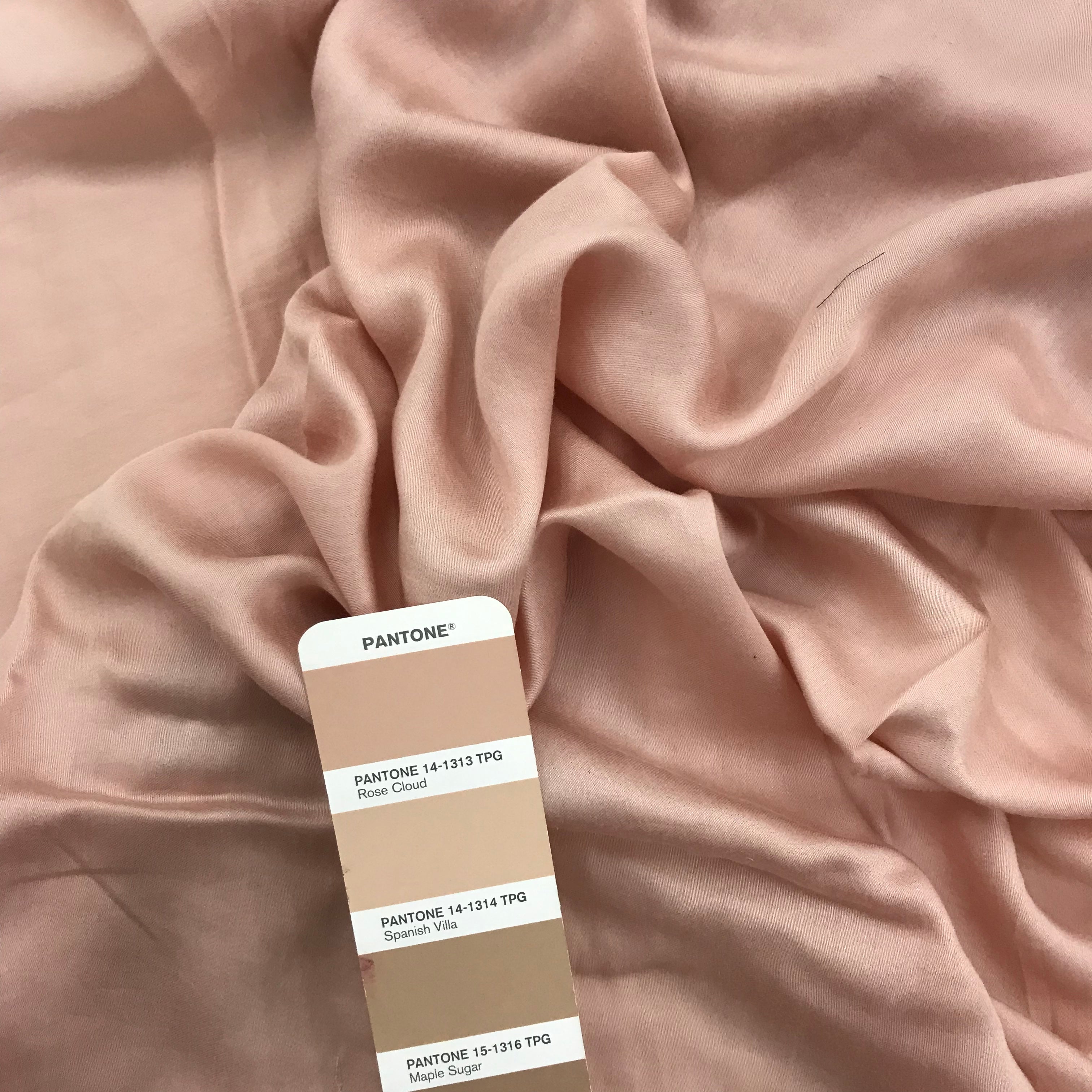 Euca Sateen | Solid