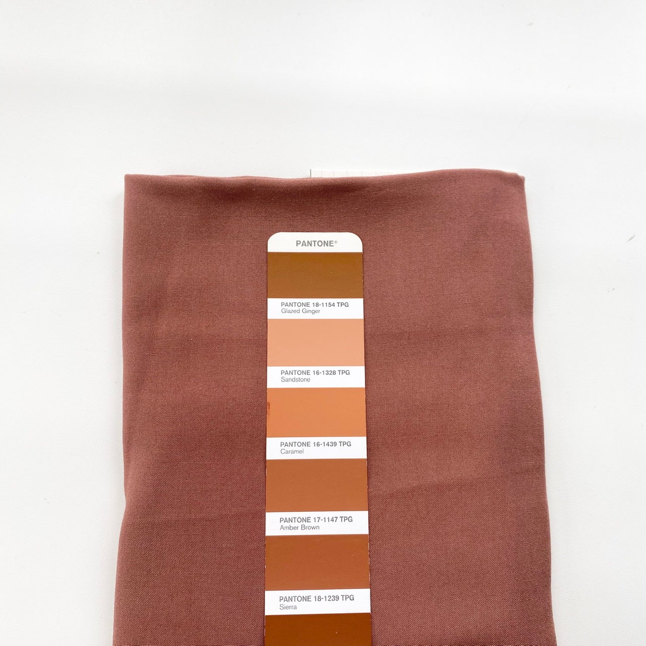 Rayon 30 Poplin | Solid