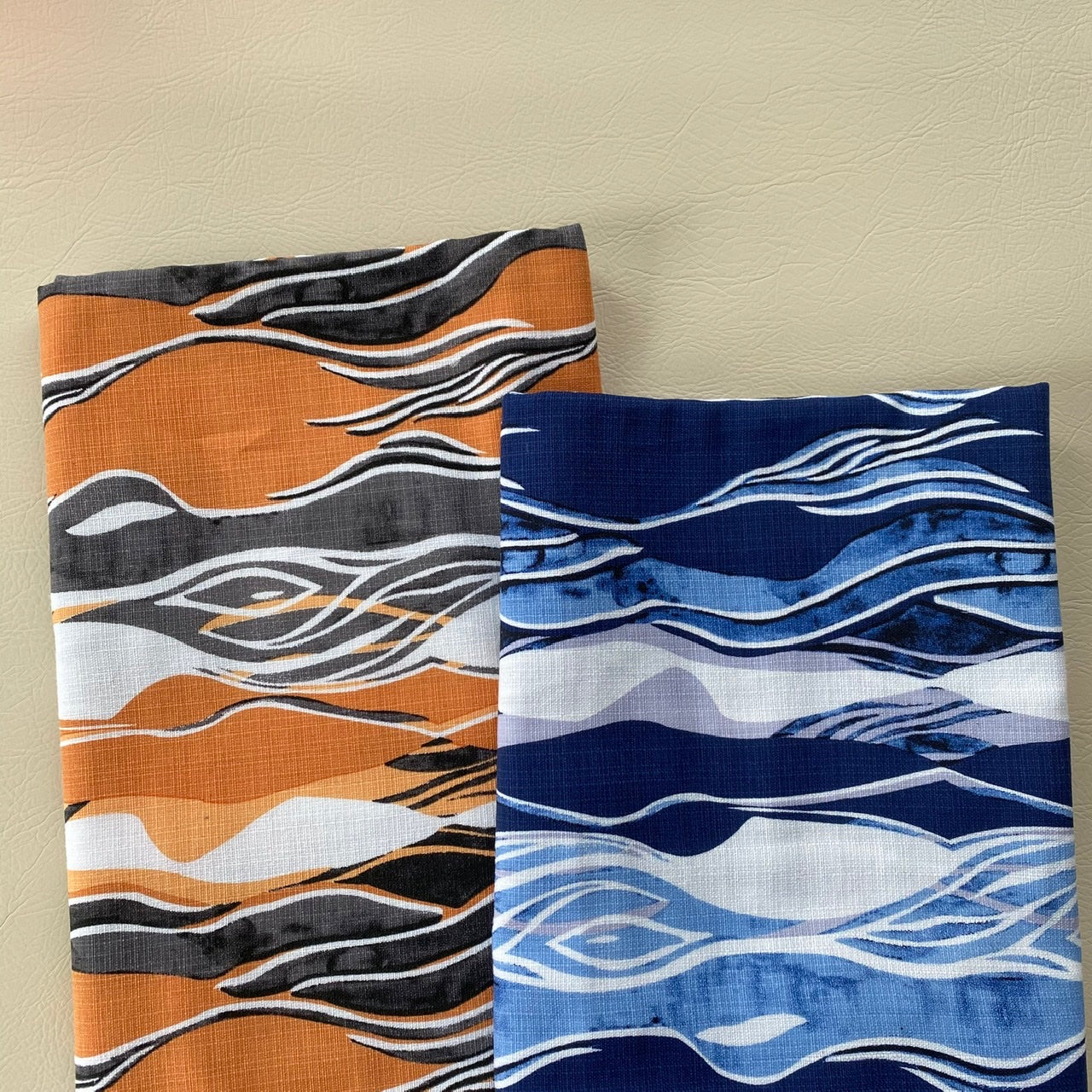 Lyco Linen | Sand and Sea