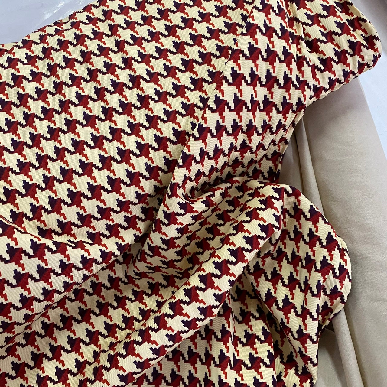 VICO 20 | Hountooth
