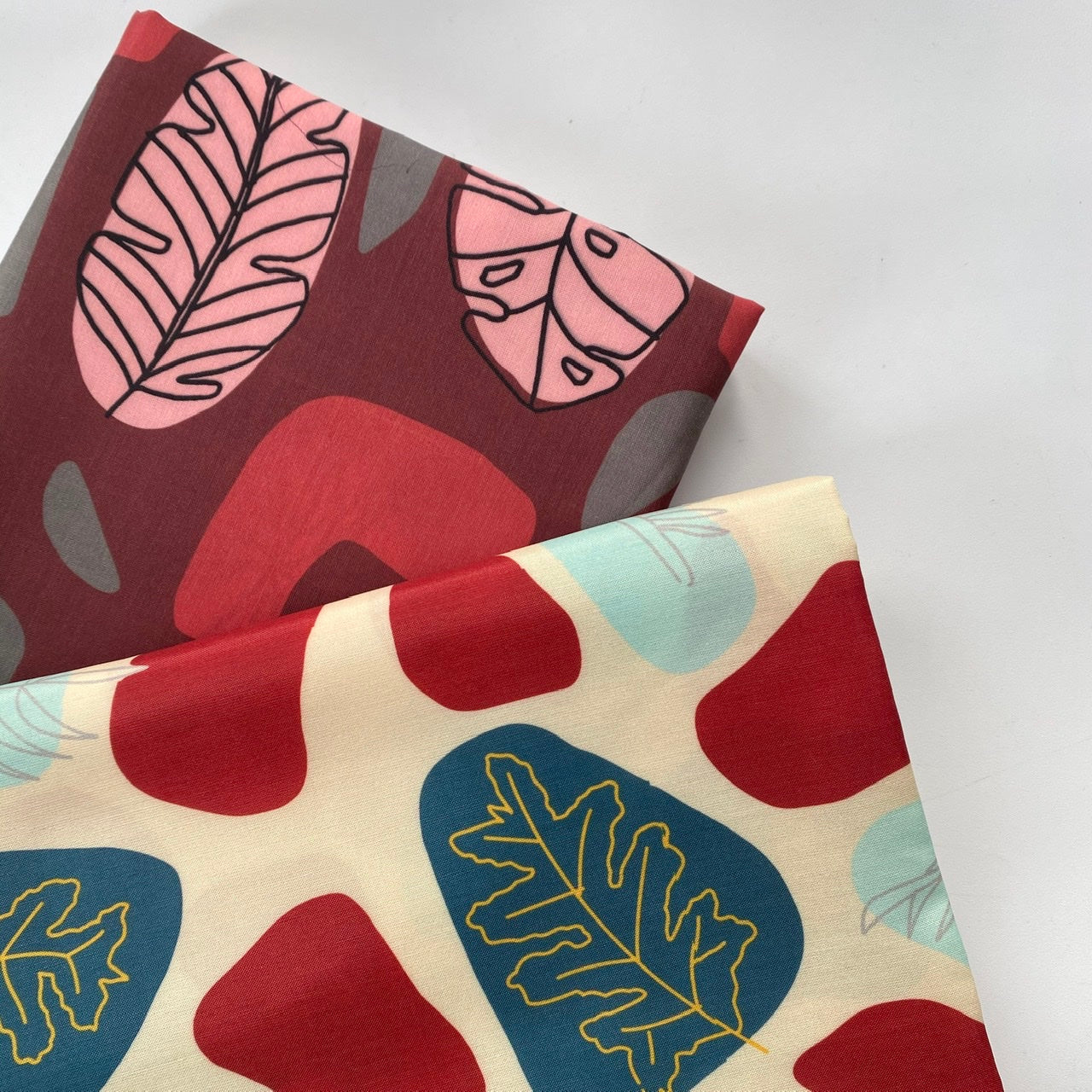 Decathlon WaterProof | Botanical Print