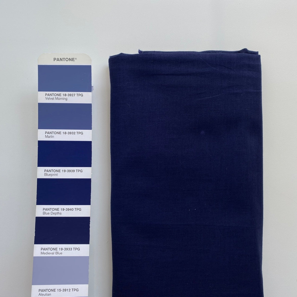Cotton Voille 60’s | Solid