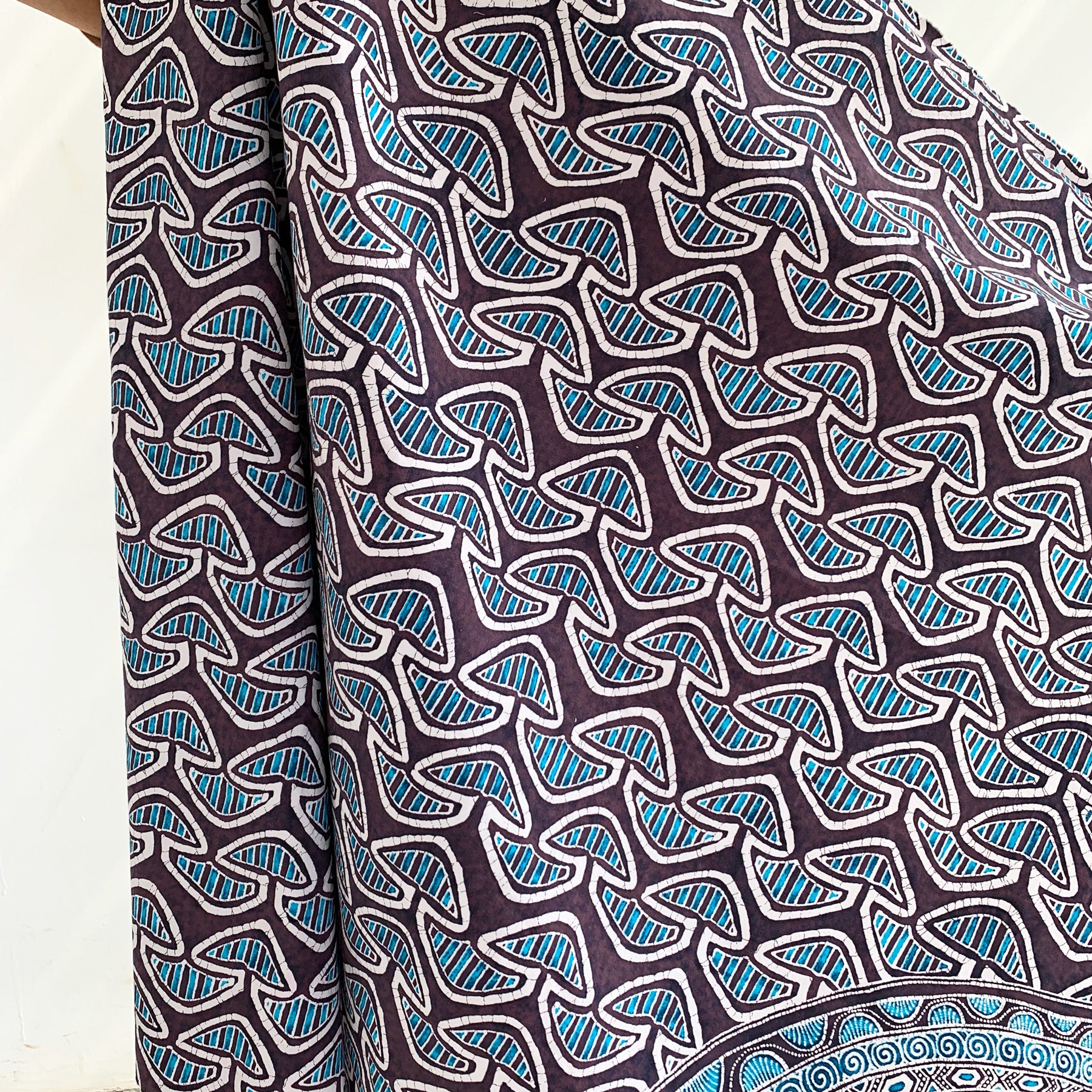 Celco | Batik Asmat By Yori