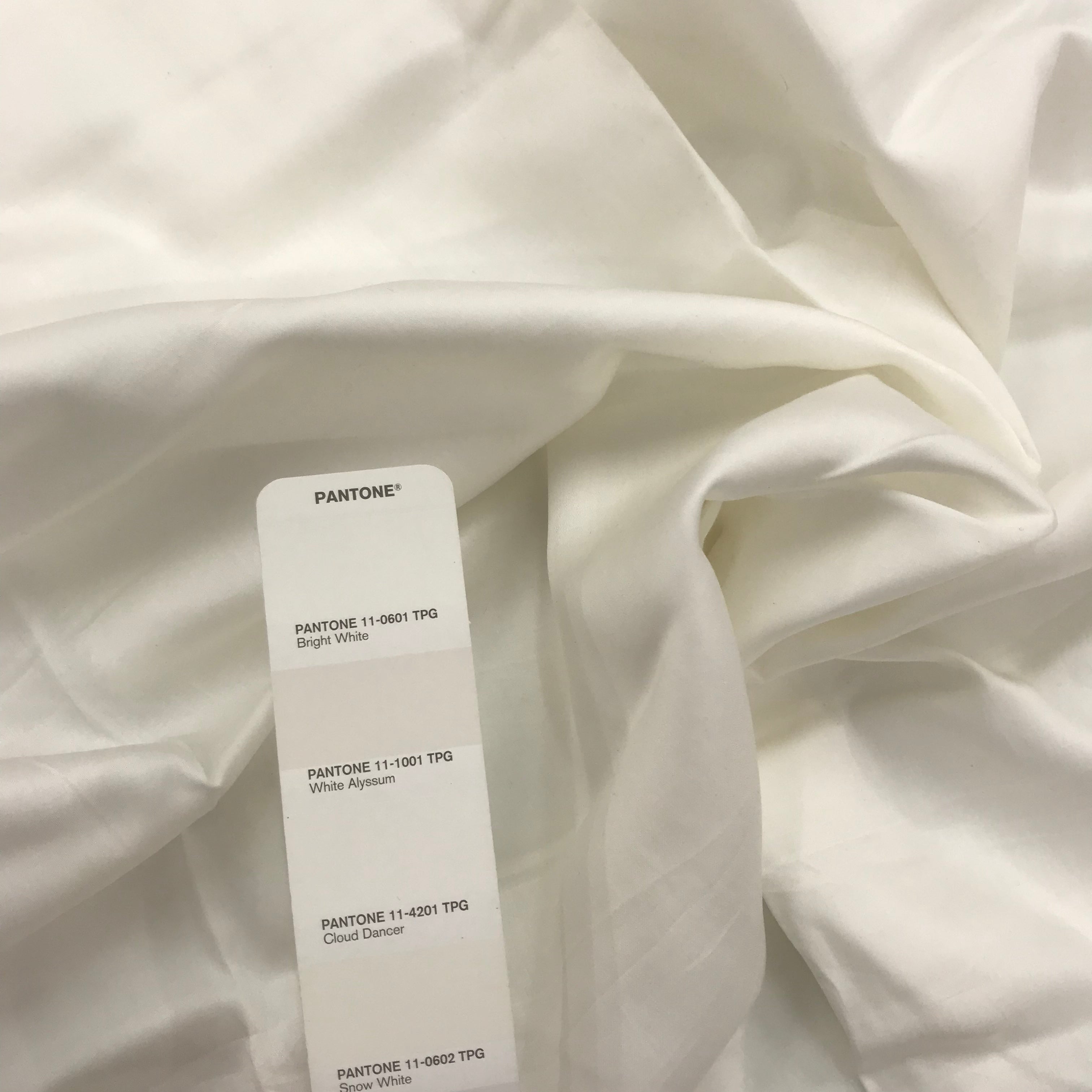 Euca Sateen | Solid
