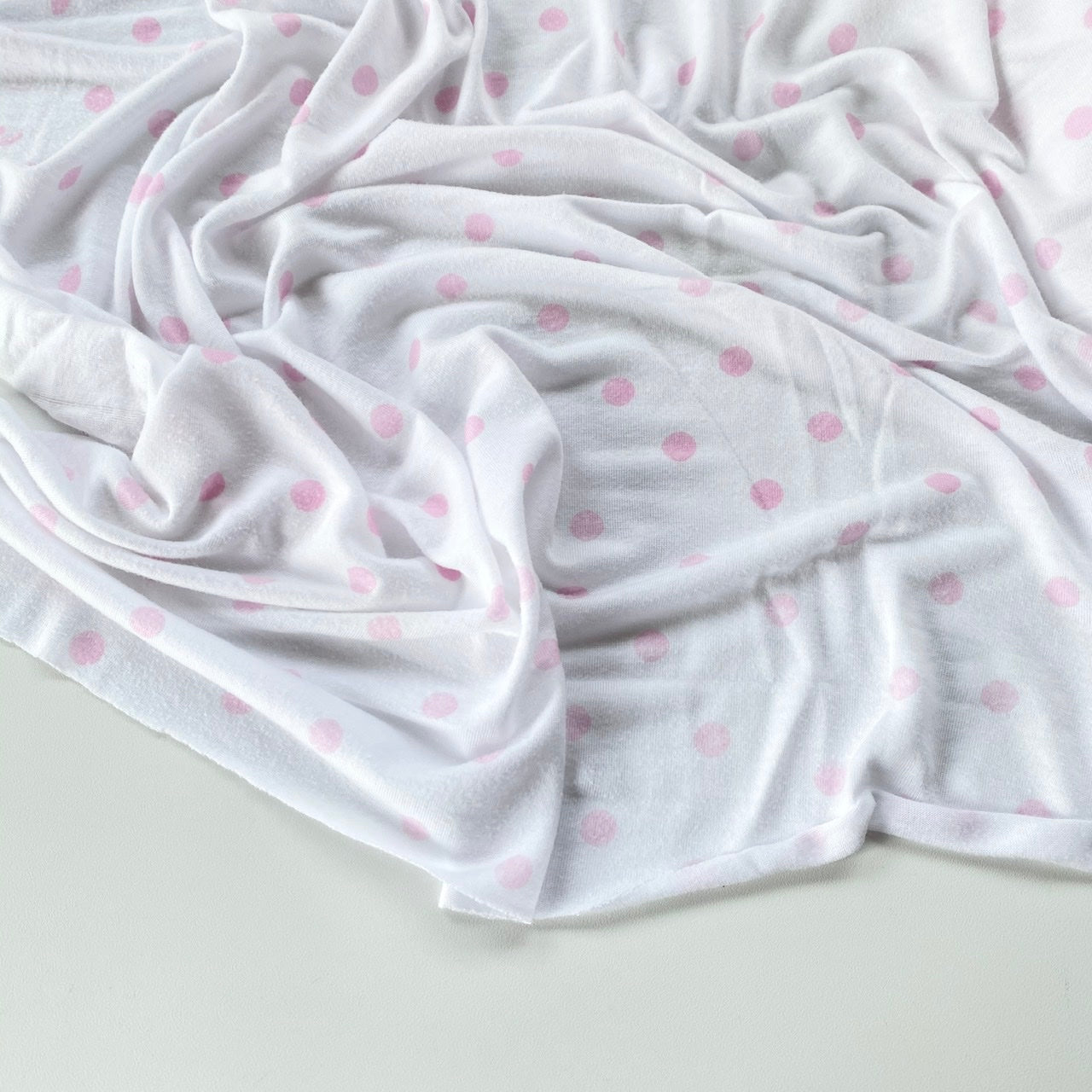 Euca Jersey 30 | Polkadot