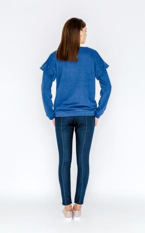 Paper Pattern : Kyoto Sweater/Tee | Papercut Patterns