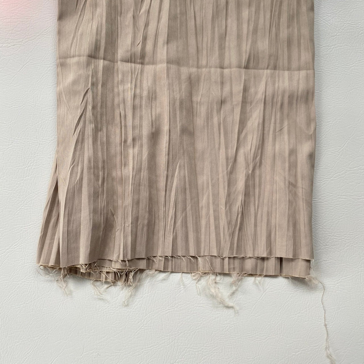 Cotton Rich | Pleats Jagung