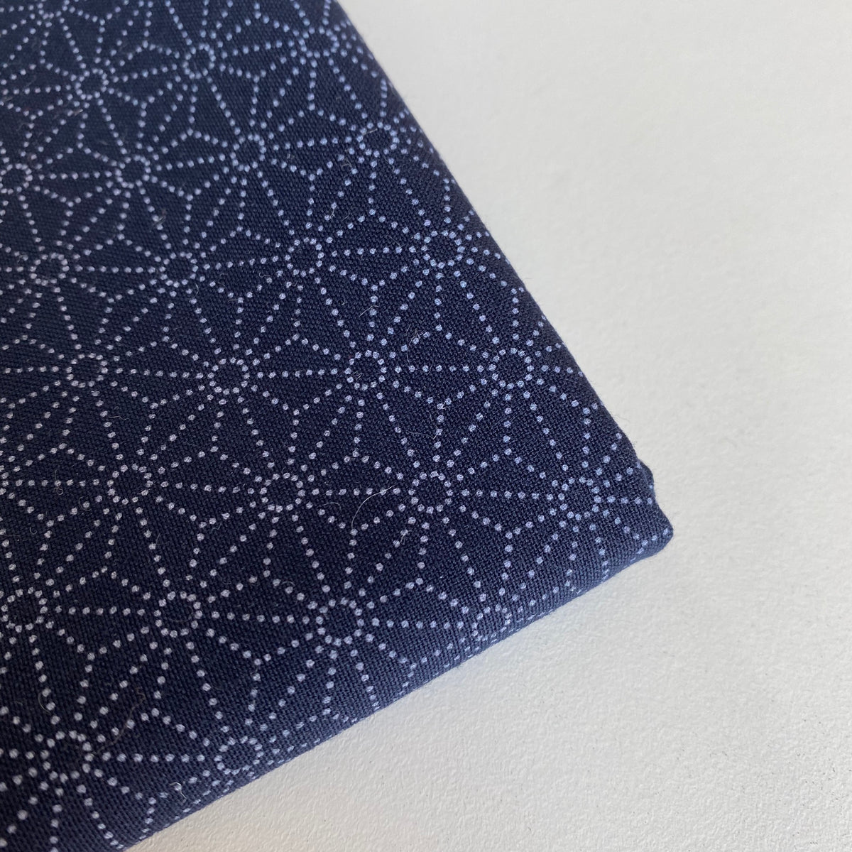 TR Tropical | Sashiko Hexagon