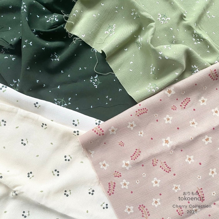 TR Shirt | Wild Cherry