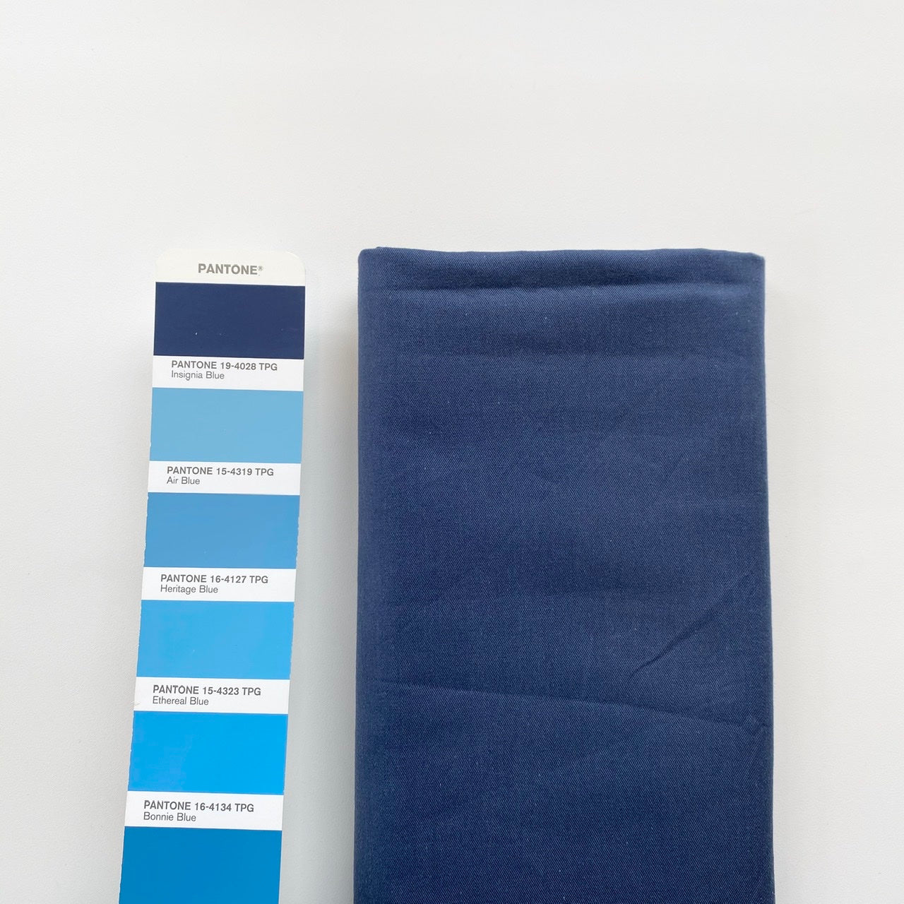 Cotton Twill 40 | Solid