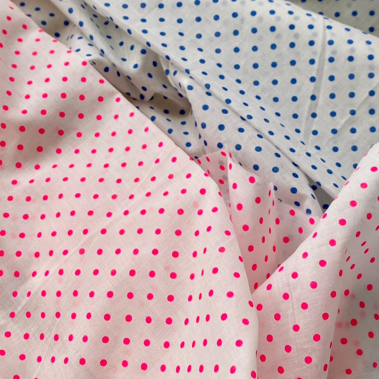 Lyco Voille | Mini Dot