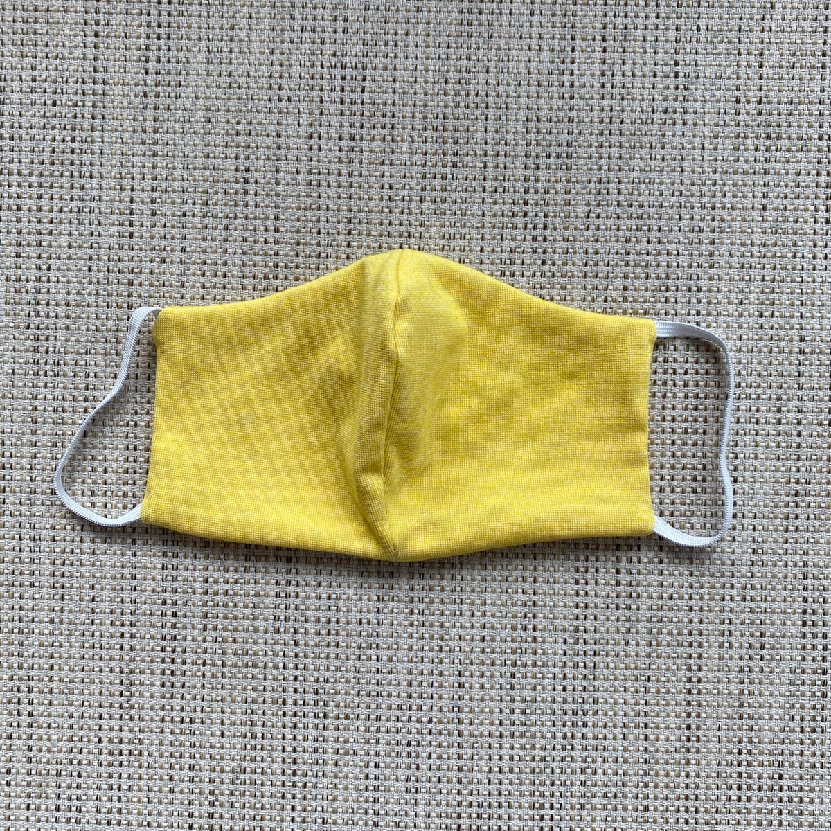 Masker PONTE | 48% Polyester 48% Rayon 4%Spdx
