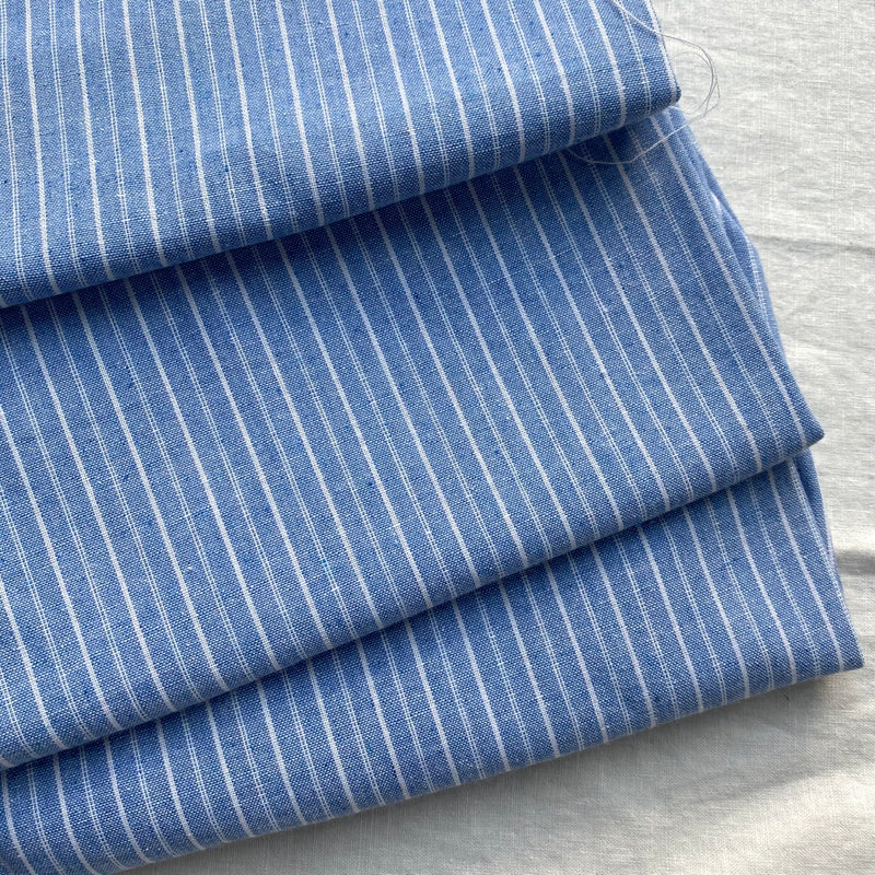 Cotton Linen YD | Stripe 1/2CM