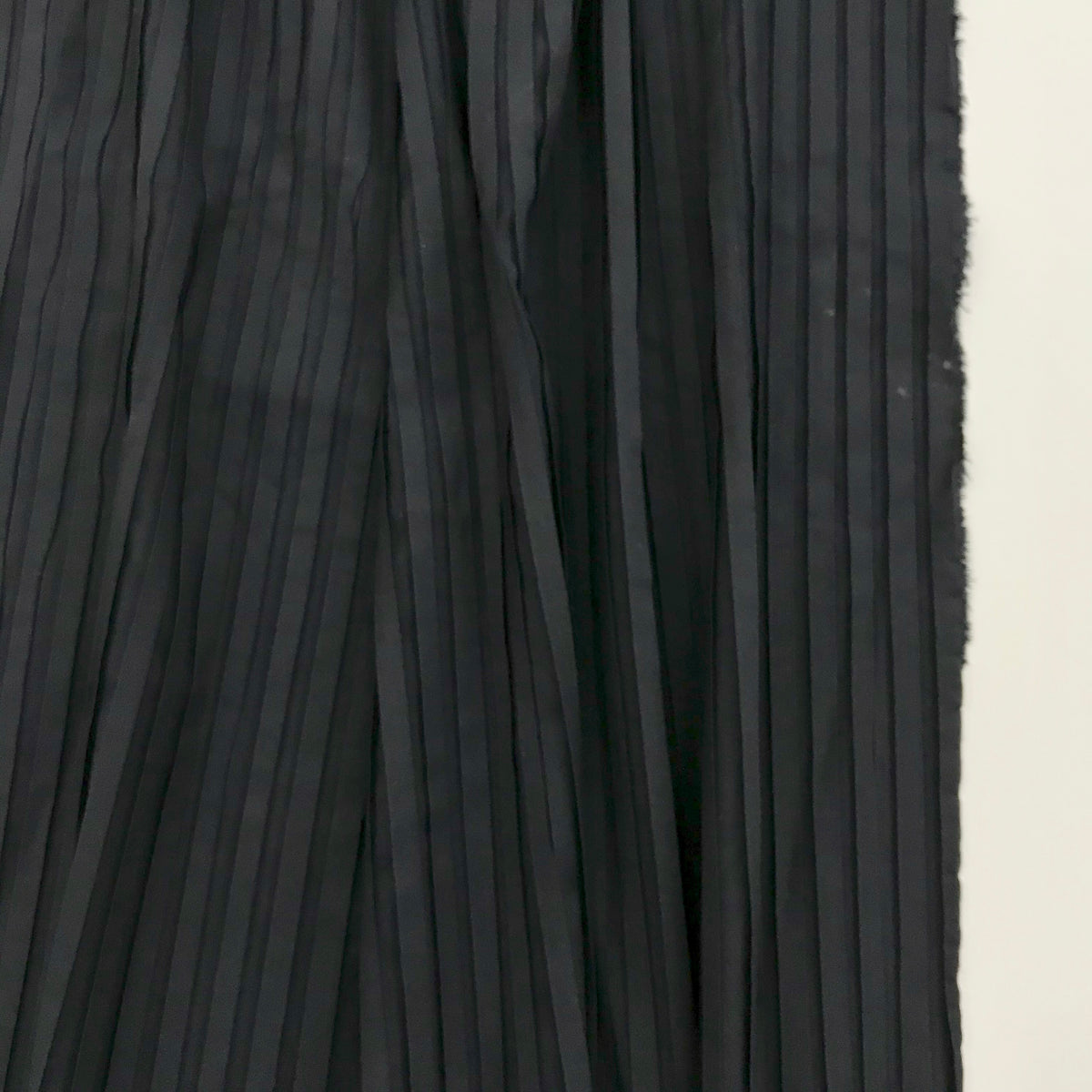 TC Poplin | Box side Pleats