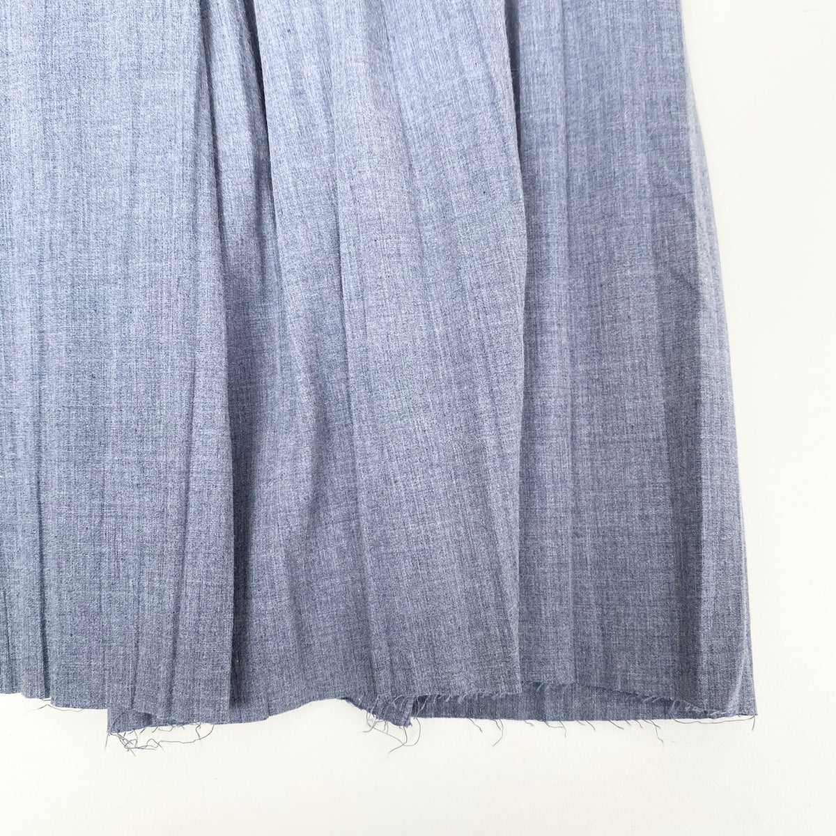 Cotton Rich | Pleats Jagung