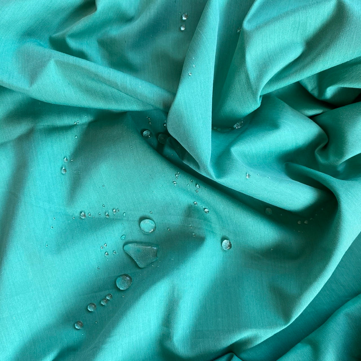 Poplin WaterProof | Solid